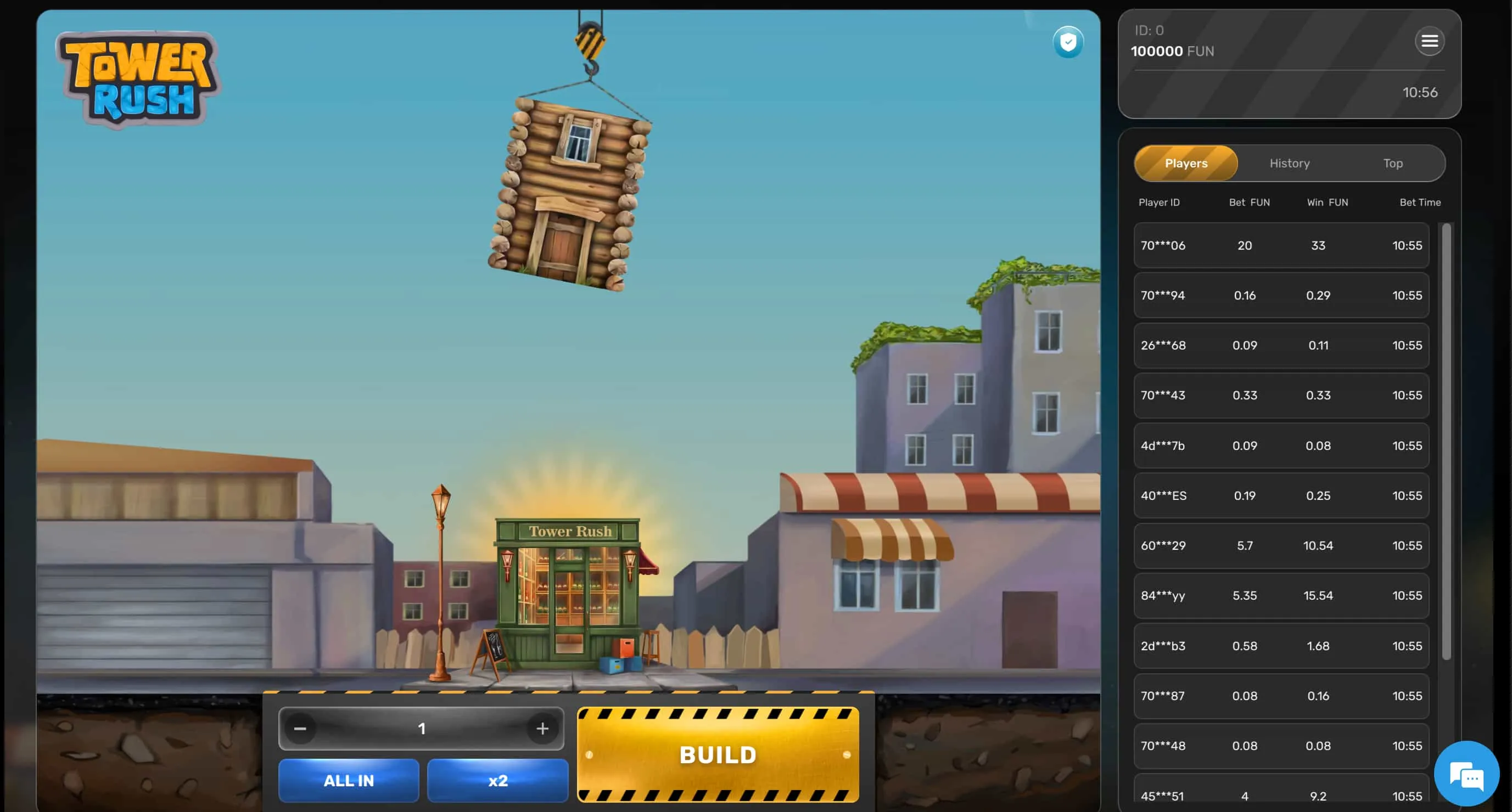 Was ist Tower Rush? Einordnung als Zufallsprozess